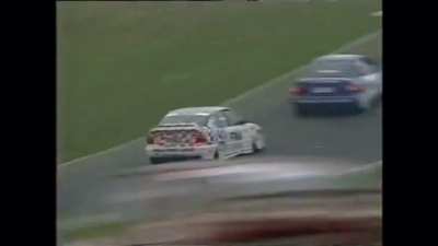 Murray Walker