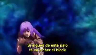 Lo subo de nuevo porque me hab&iacute;a puesto como spoiler el otro XD