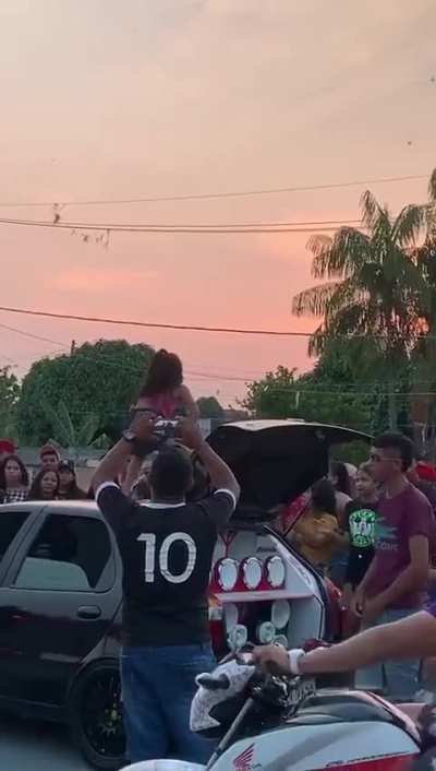 O n&iacute;vel mais elevado e erudito do nosso Brasil