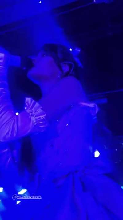 More performing