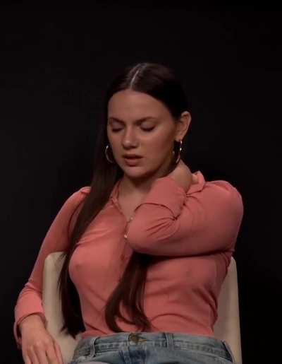 Dafne Keen