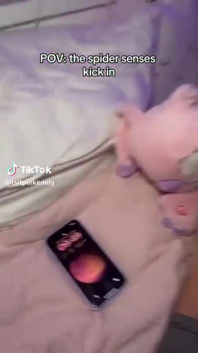 isitpinkemily - Quick 18 year old soles shot at the start - pause or you&rsquo;ll miss it lol