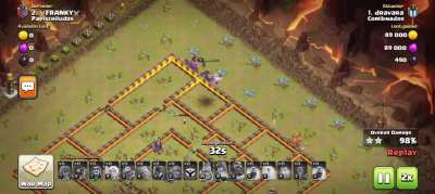 I swear the AI of troops leaves me flabbergasted sometimes... "Let me shoot at a wall for a full minute instead of just walking around and shooting the last two buildings"