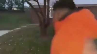 JJ after watching the girl&rsquo;s smash or pass clip