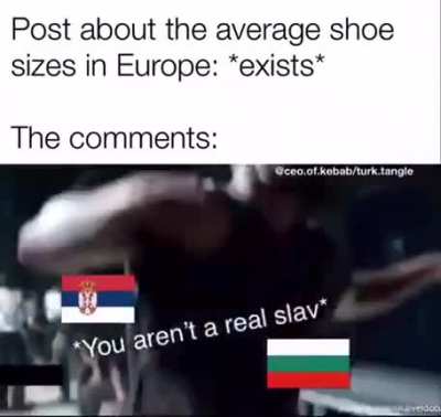 An interesting title