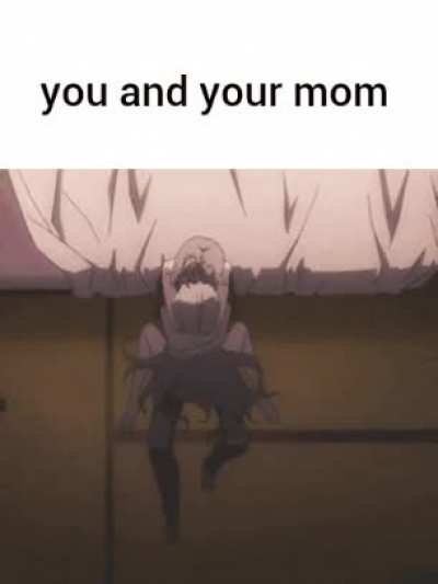 you doin your mom you doin your mom 🤣🤣