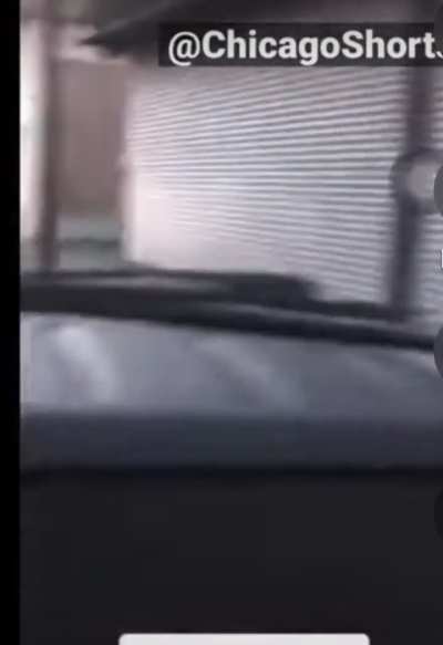 Fbg Butta beats up step dad for putting hands on his mom