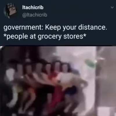 "its a hoax"