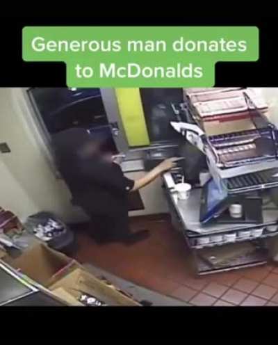 How kind