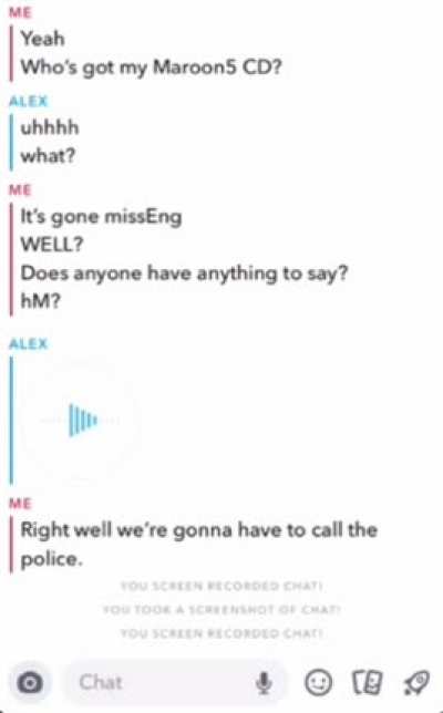 Truly a mystery