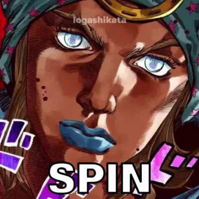 TEACH ME A SPIN