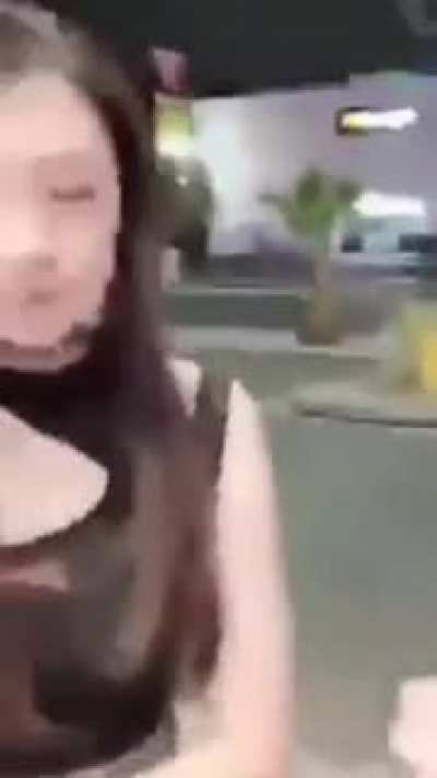 CHAD behavior