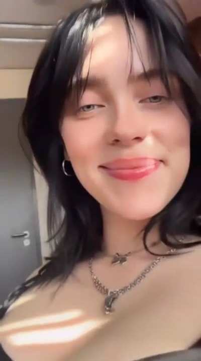 Billie Eilish 