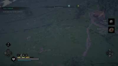 A real valkyrie in AC valhalla! (Glitch)