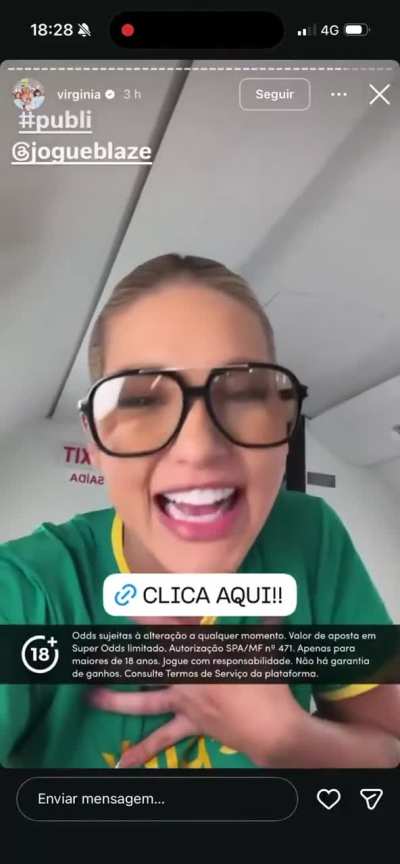 SOCORRRO!!! EU SEGUI A TIP DA VIRGINIA DE APOSTAR A FAVOR DO CABO VERDE E ESTOU EM PREJUIZO EU VOU PERDER TUDO???
