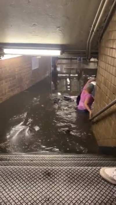 When you don&rsquo;t wanna miss your train