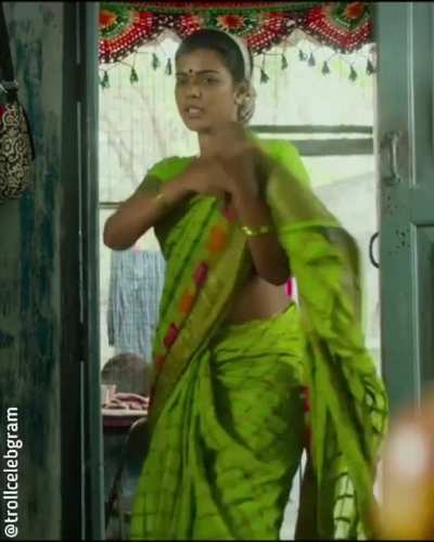 Saree Beauty