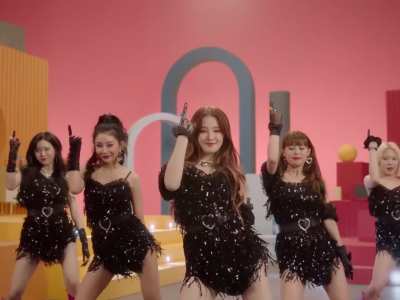 KPOP girls just LOVE BBC!!! *BBC/KPOP PMV*