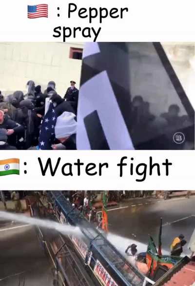 Free shower