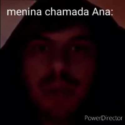 Ela &eacute; o pr&oacute;prio capeta