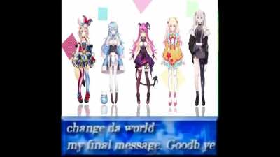 a great loss