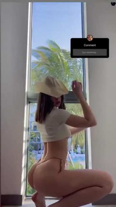 Cowgirl