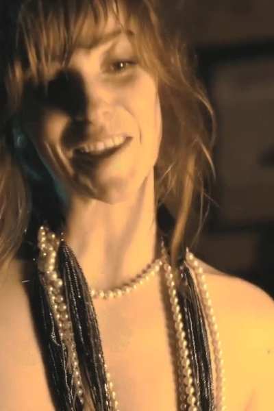 Vica Kerekes