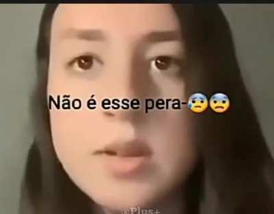 parem de ter depress&atilde;o