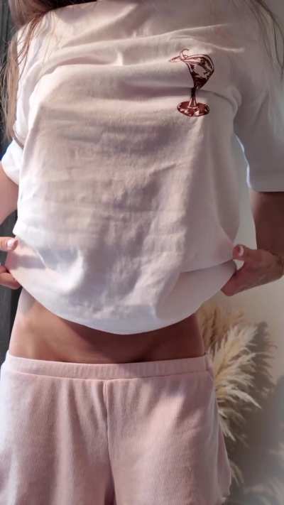 hope you like my belly