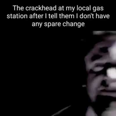 cråck