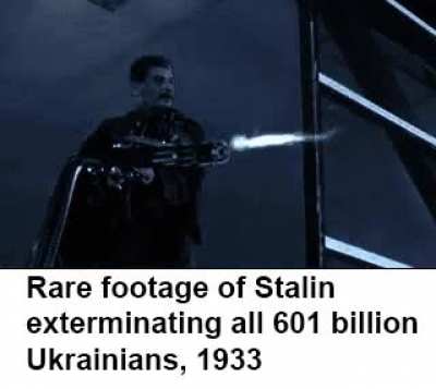 True Footage (acording to libs)