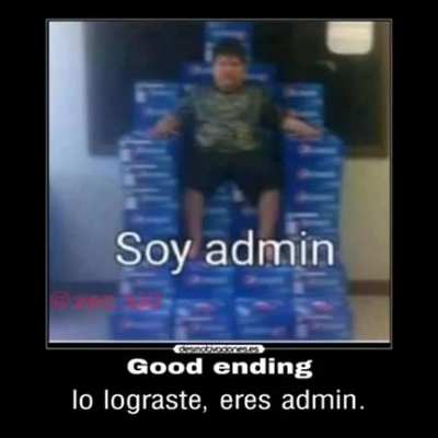 Finalmente