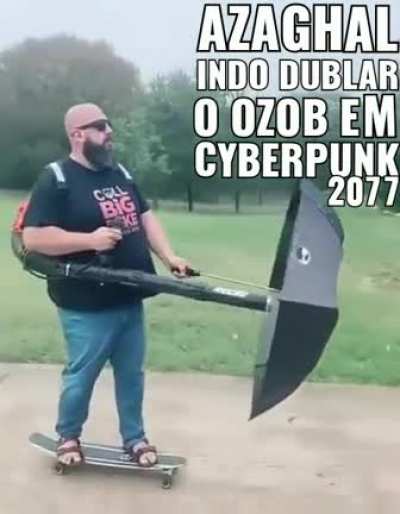 Cyberpunk 2077