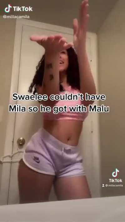 🤔 So did Swaelee take the L or nah