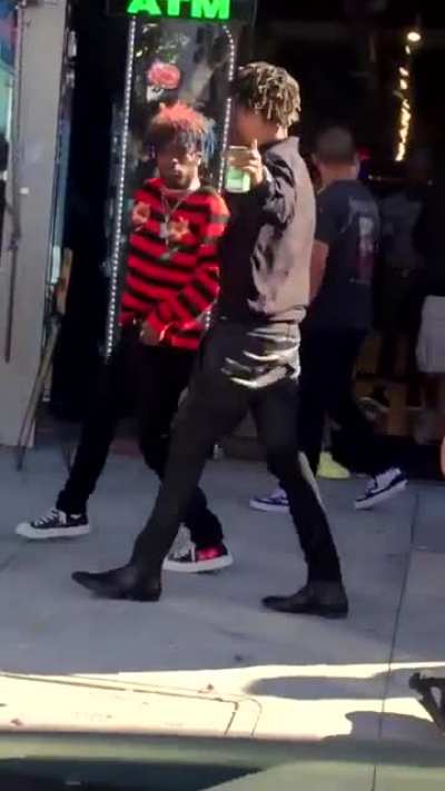 5 Years Ago Lil Uzi Vert vs The World dropped. Time to remember this wholesome video again.