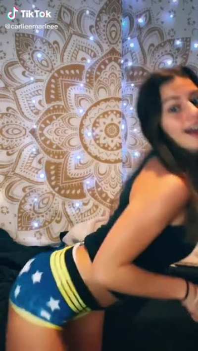 tiktokthots - Video #4474