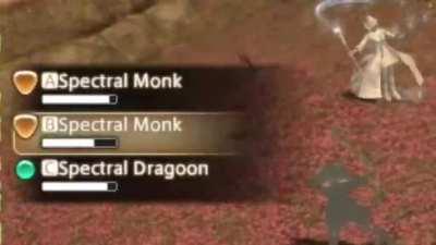 "Is it that tank's fault the RDM in old gear is pulling aggro off them during pulls? No. It's the RDM who is wrong." - SCH