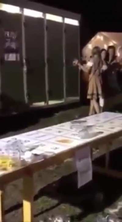 Октоберфест, не смотри и не оху&euro;&euro;шЬ...если ты думаешь, что вилел все и как кокос с огурца долбят?! Тогда мне нечем тебя удивить...