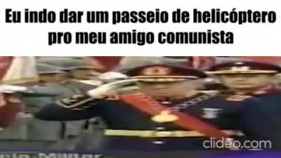 S&oacute; pode uma vez!!!