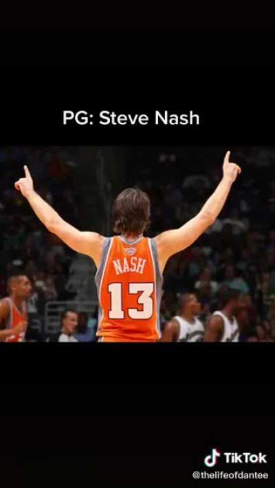 Finally a classy team
