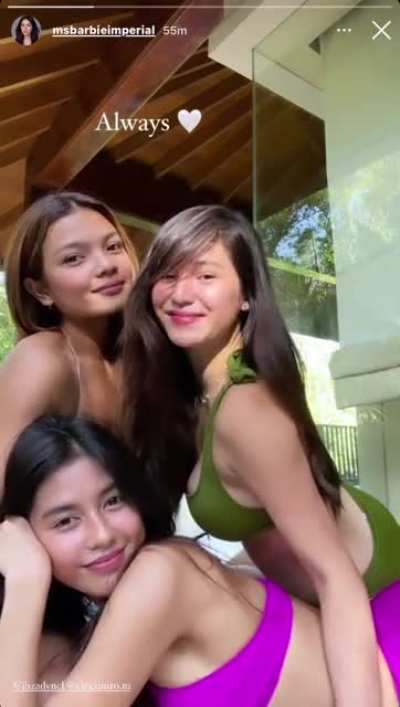 Barbie Imperial