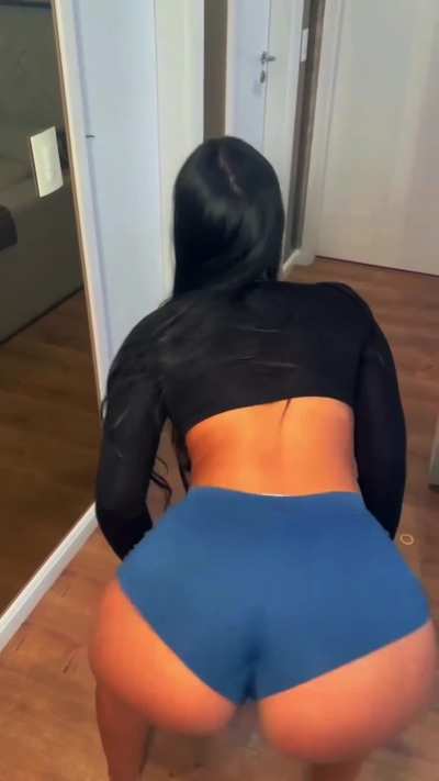 Bet you&rsquo;ve never seen anything like this before&hellip;