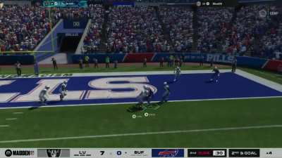 My Favorite way to Finish the Game