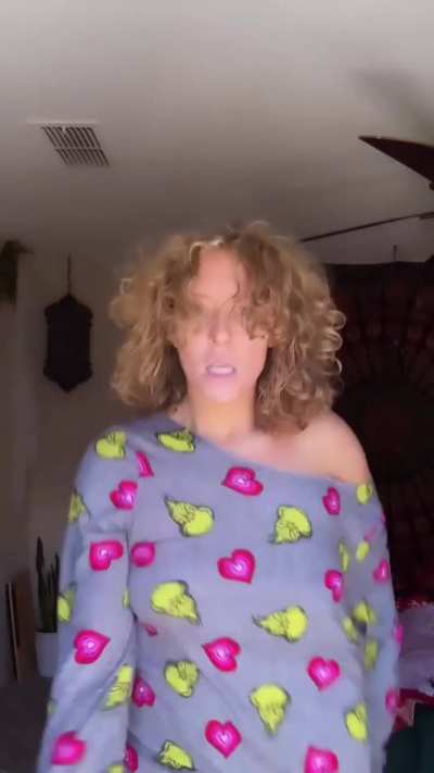 Morning Dance
