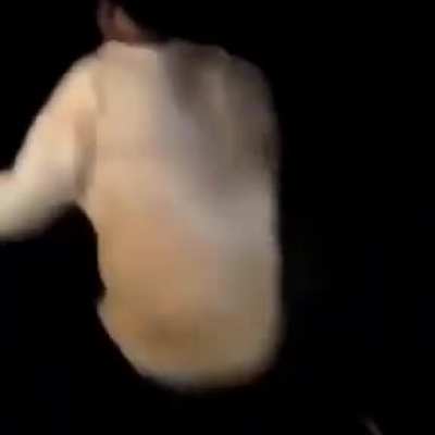 hindari tidur sendirian di tengah tongkrongan