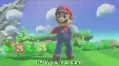 Orslok en smash