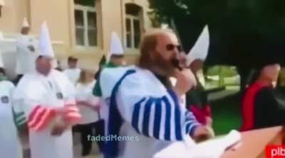 Moldy Klan