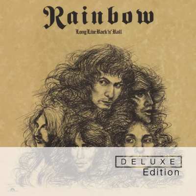 Kill The King - by Rainbow