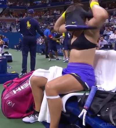 bianca andreescu