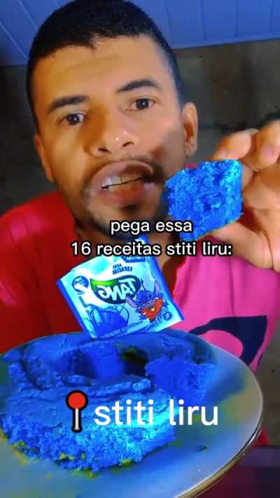 stiti liru